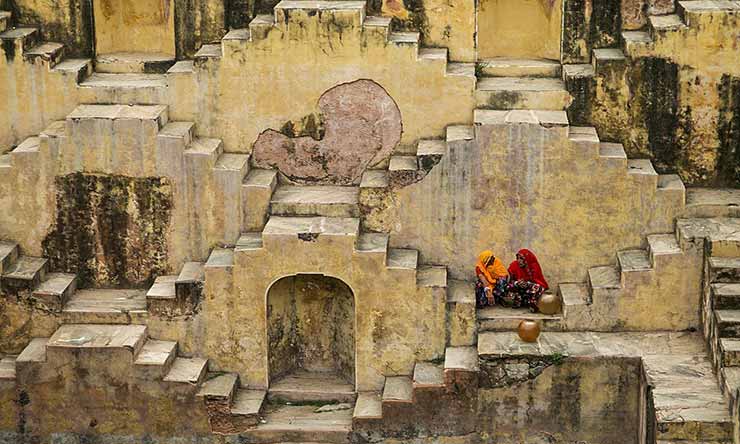 Chand Baori